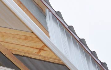why Llanifyny fascia repairs are essential