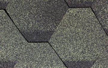 Llanifyny fibreglass shingle repairs