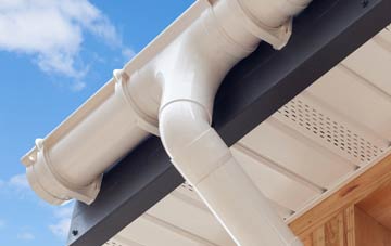 Llanifyny gutter installation costs