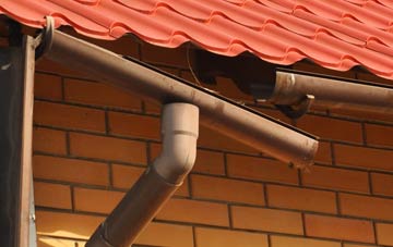 Llanifyny gutter repair costs