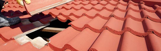 compare Llanifyny roof repair quotes