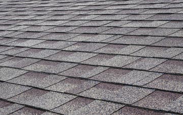 Llanifyny tiles for shallow pitch roofing