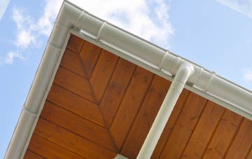 Llanifyny soffit types