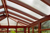 Llanifyny conservatory roofing insulation