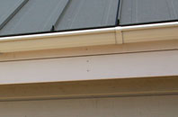 Llanifyny soffit repair