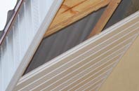 rated Llanifyny soffit repair companies